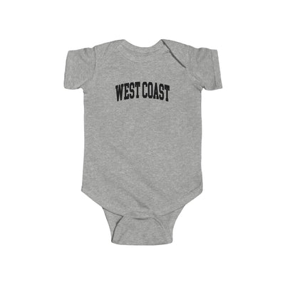 West Coast Baby Bodysuit