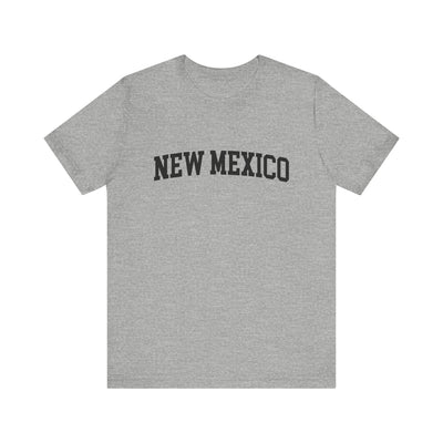 New Mexico Varsity Unisex T-Shirt