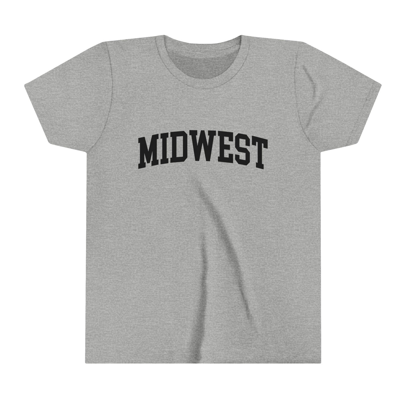 Midwest Kids T-Shirt