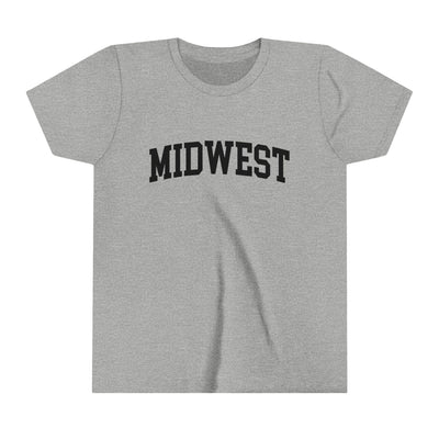 Midwest Kids T-Shirt