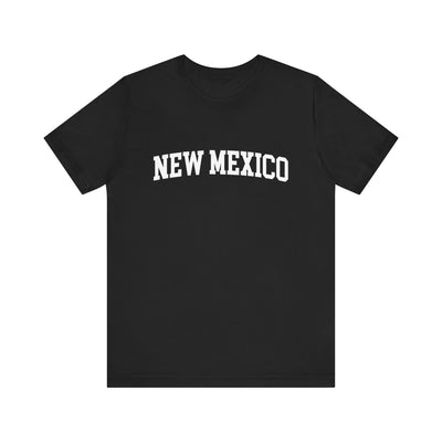 New Mexico Varsity Unisex T-Shirt