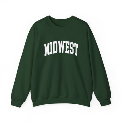 Midwest Crewneck Sweatshirt