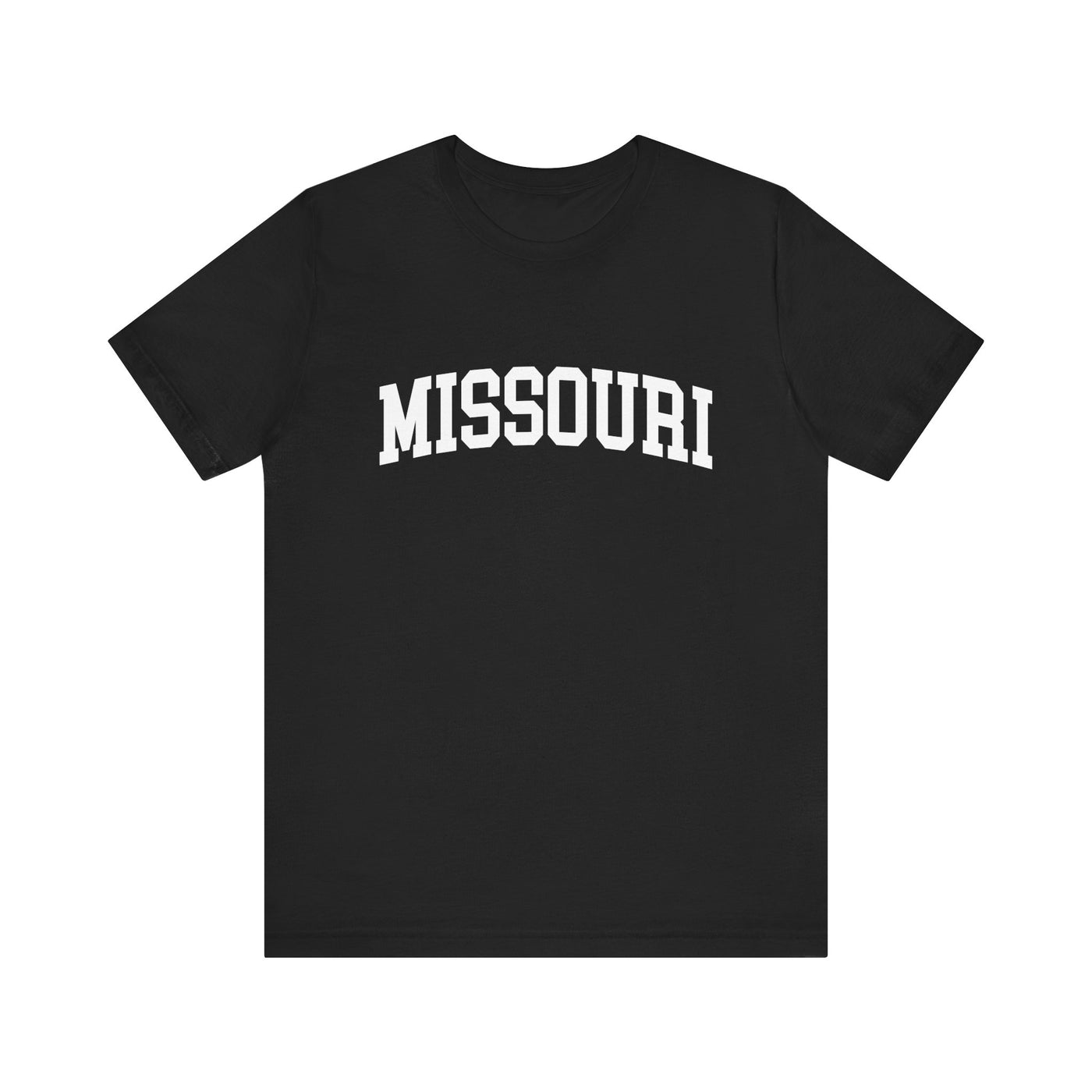 Missouri Varsity Unisex T-Shirt