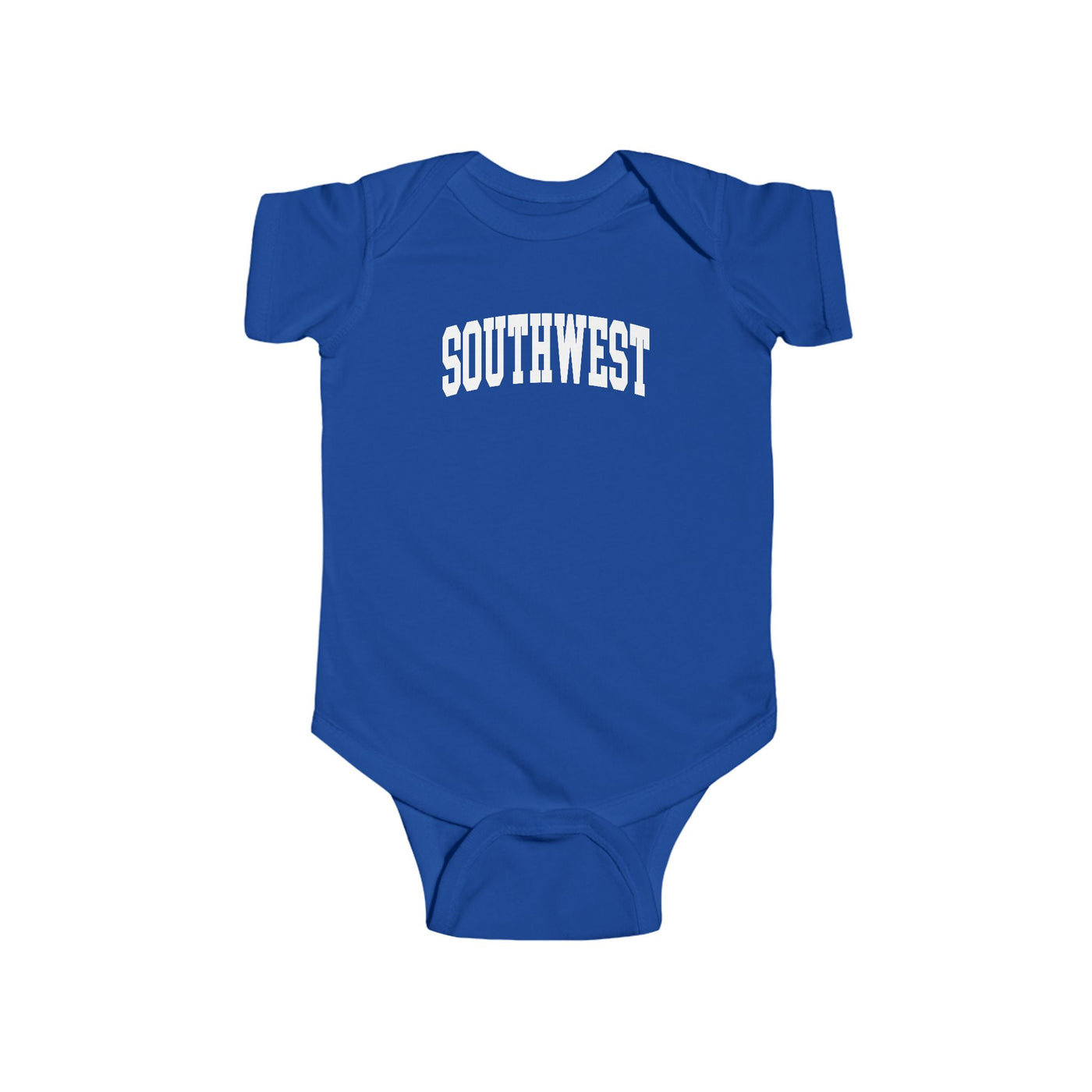 Southwest Baby Bodysuit