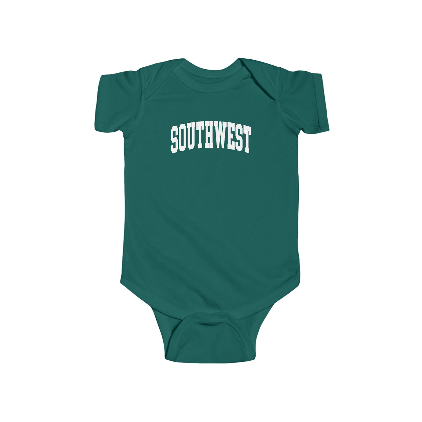 Southwest Baby Bodysuit
