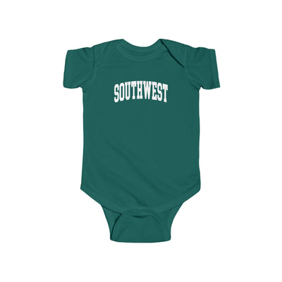 Southwest Baby Bodysuit