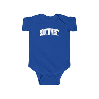 Southwest Baby Bodysuit