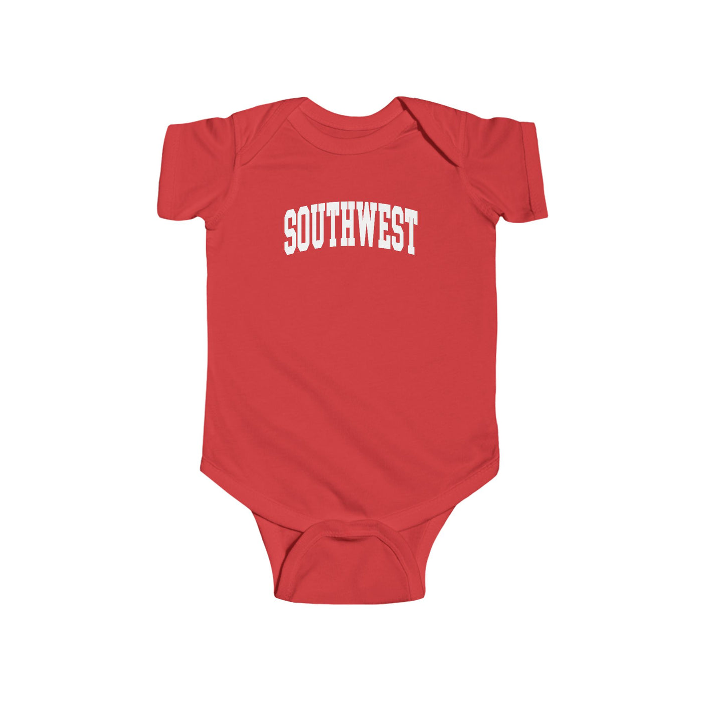 Southwest Baby Bodysuit