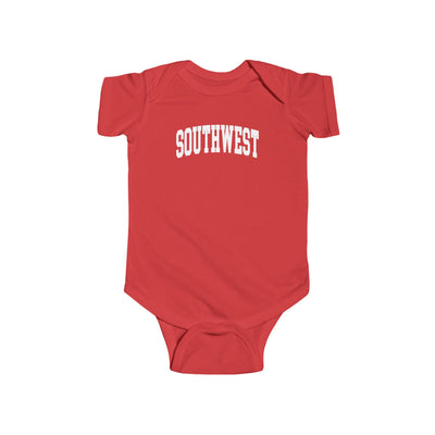 Southwest Baby Bodysuit