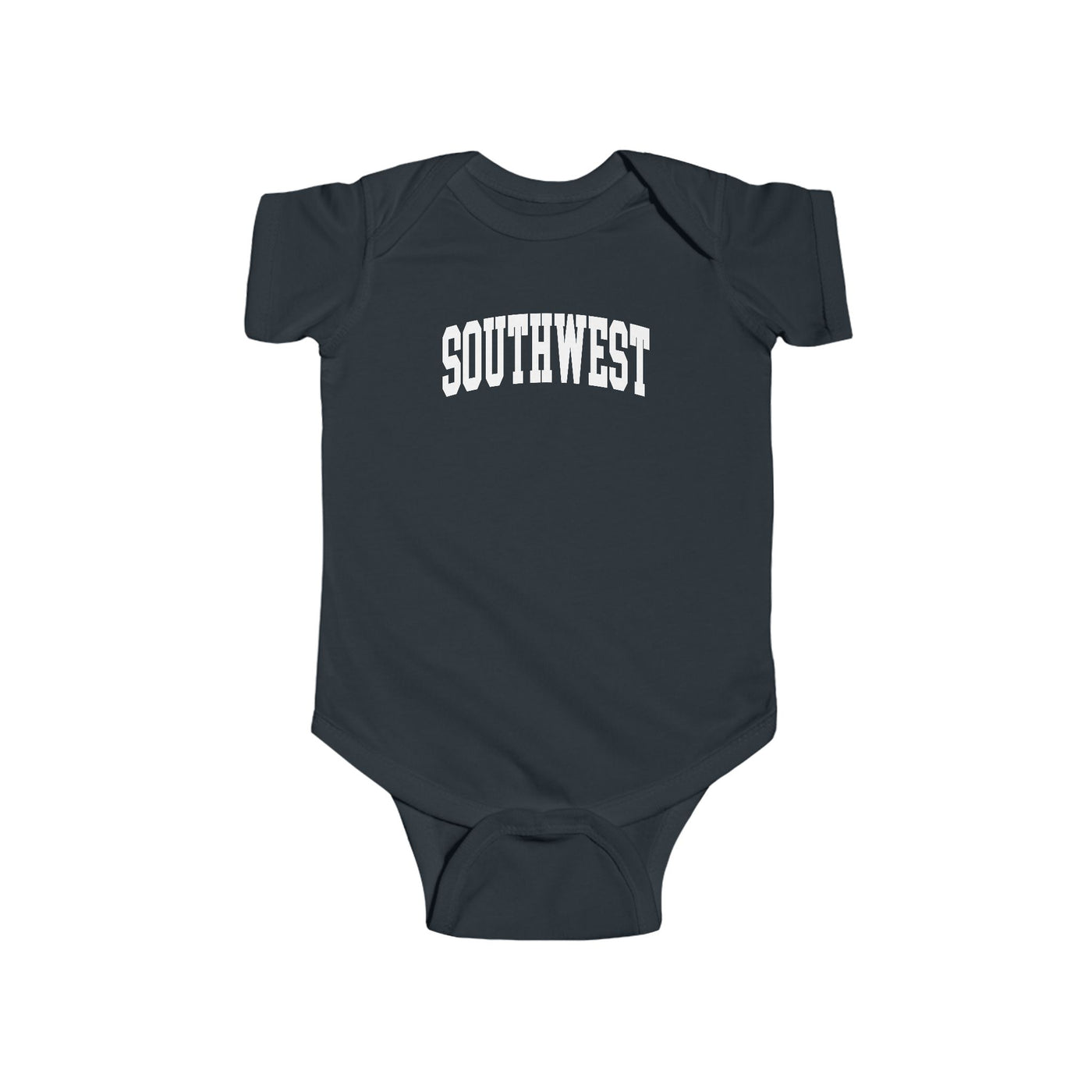 Southwest Baby Bodysuit