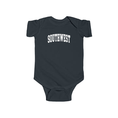 Southwest Baby Bodysuit