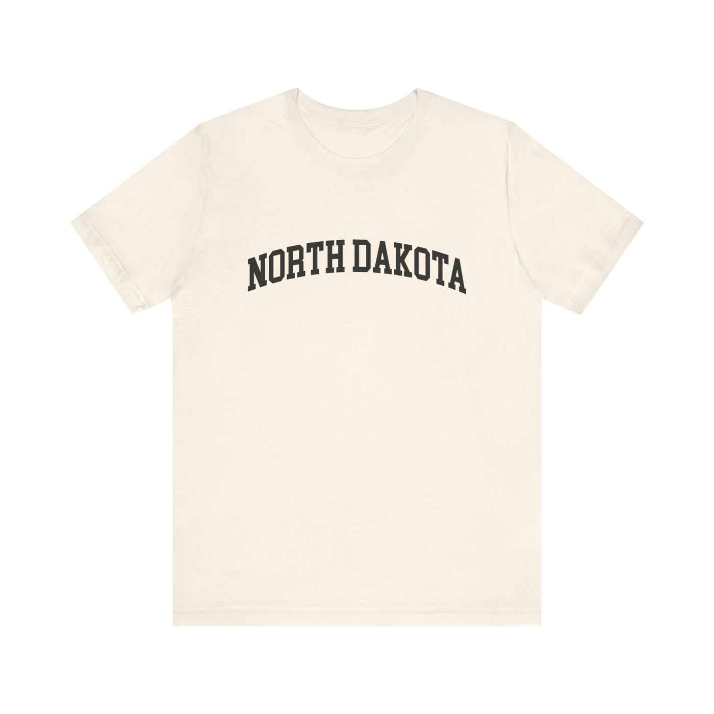 North Dakota Varsity Unisex T-Shirt