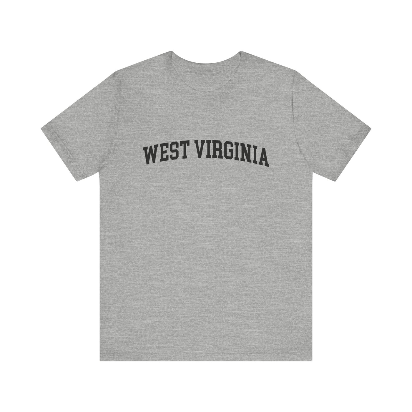 West Virginia Varsity Unisex T-Shirt