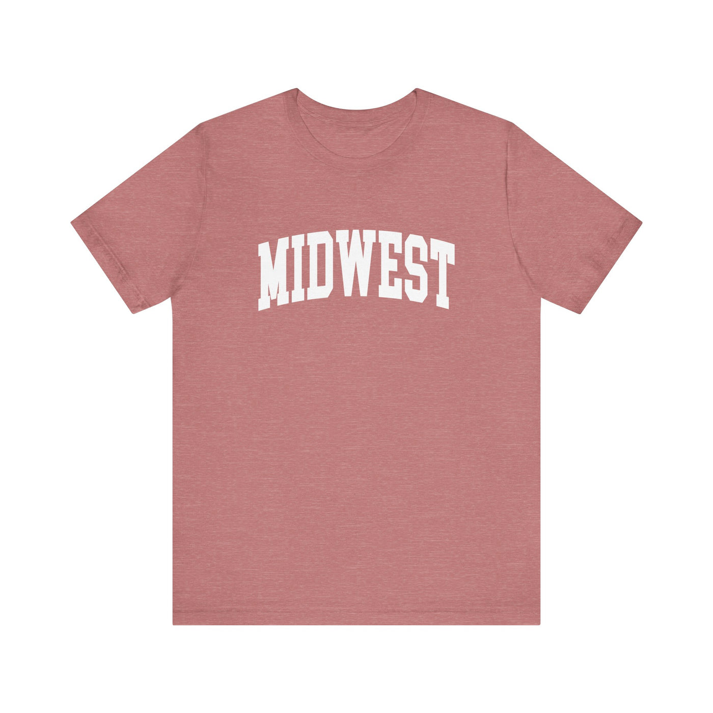 Midwest Unisex T-Shirt