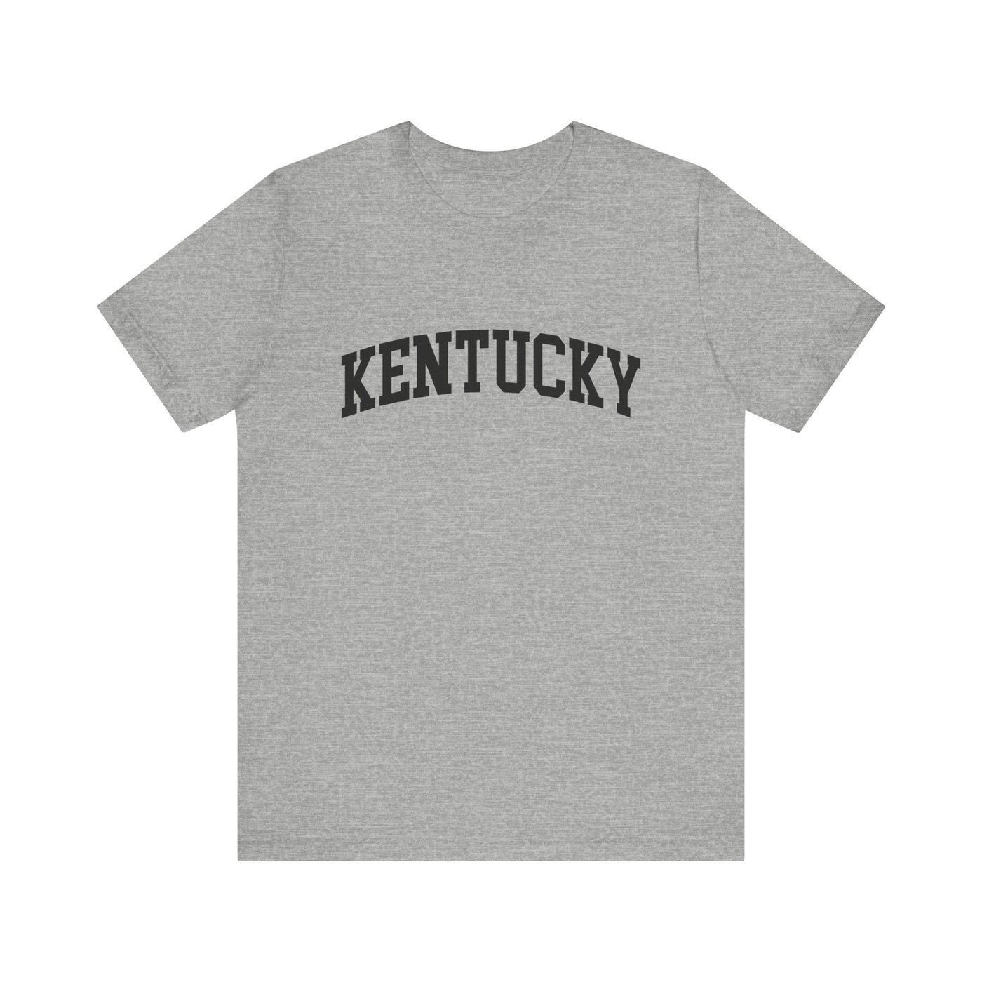 Kentucky Varsity Unisex T-Shirt