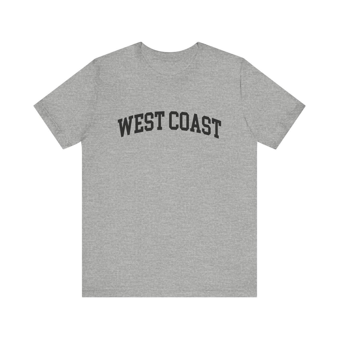 West Coast Unisex T-Shirt