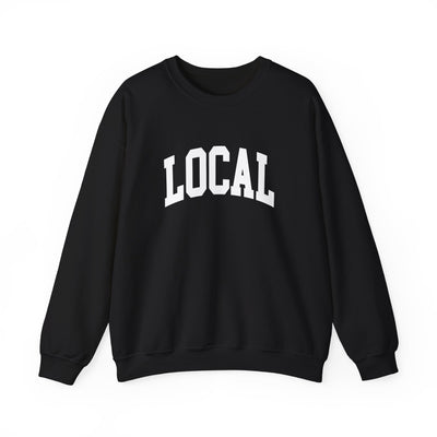 Local Crewneck Sweatshirt