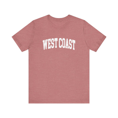 West Coast Unisex T-Shirt
