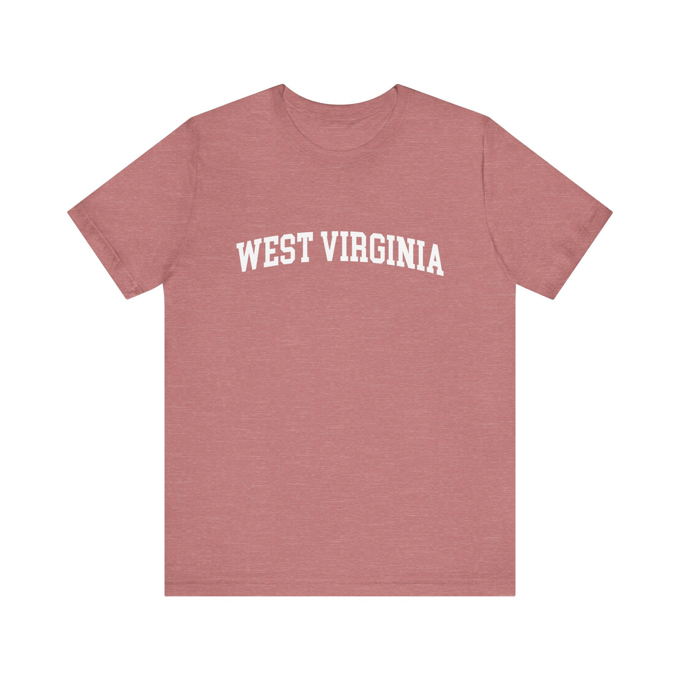 West Virginia Varsity Unisex T-Shirt