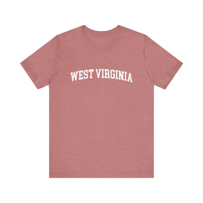 West Virginia Varsity Unisex T-Shirt