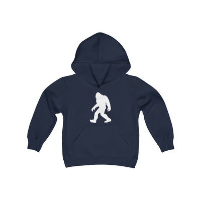 Sasquatch Kids Hoodie