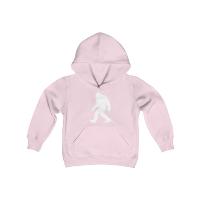 Sasquatch Kids Hoodie