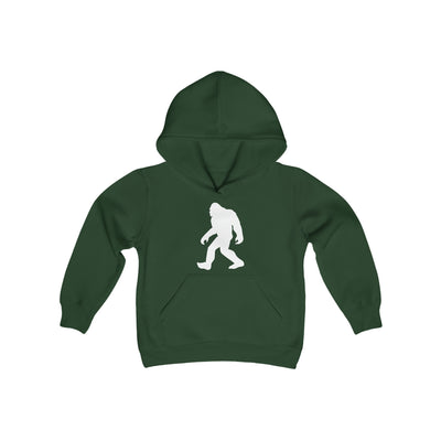 Sasquatch Kids Hoodie