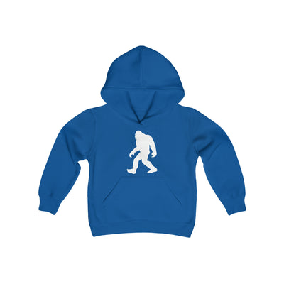Sasquatch Kids Hoodie