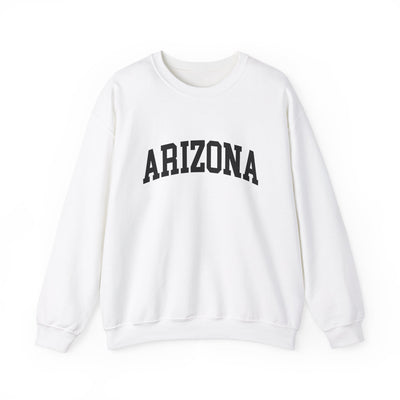 Arizona Collegiate Crewneck Sweatshirt