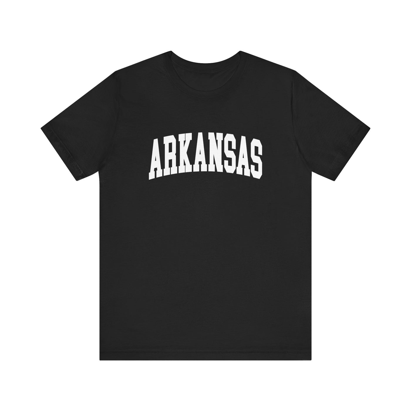 Arkansas Varsity Unisex T-Shirt