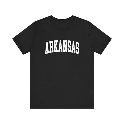 Arkansas Varsity Unisex T-Shirt