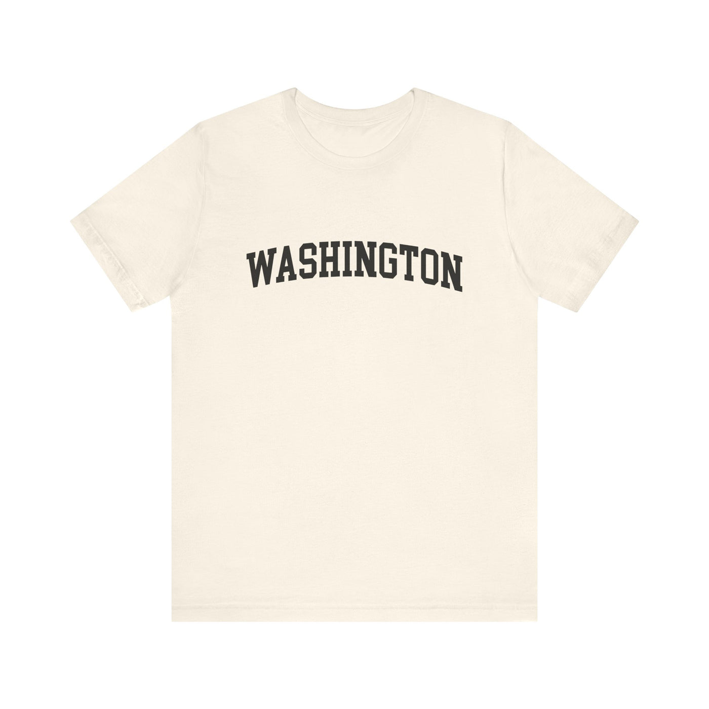 Washington Varsity Unisex T-Shirt