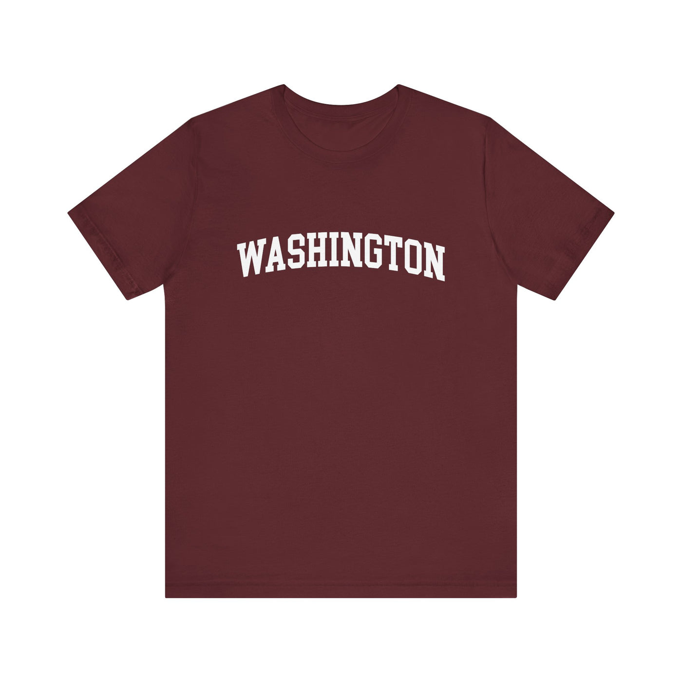 Washington Varsity Unisex T-Shirt