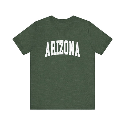 Arizona Varsity Unisex T-Shirt