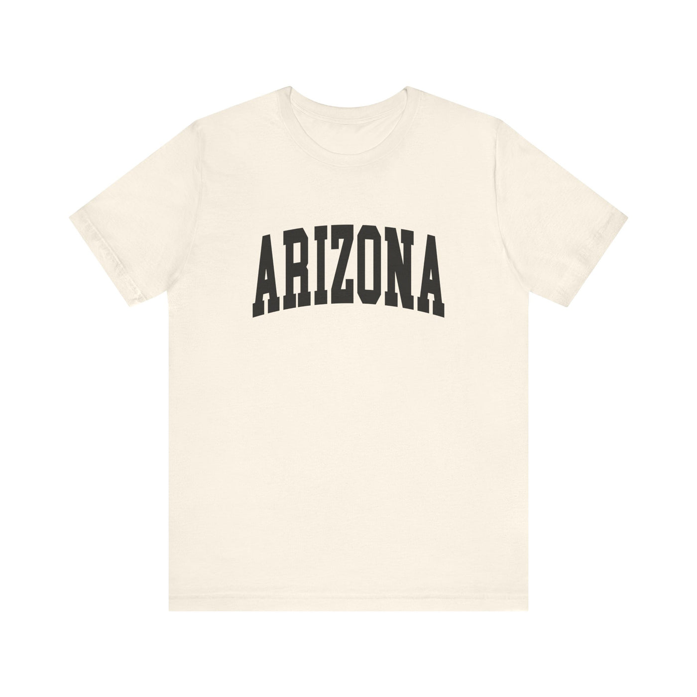 Arizona Varsity Unisex T-Shirt
