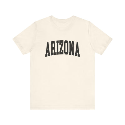 Arizona Varsity Unisex T-Shirt