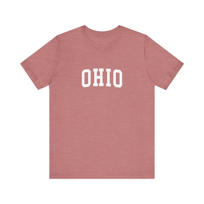 Ohio Varsity Unisex T-Shirt