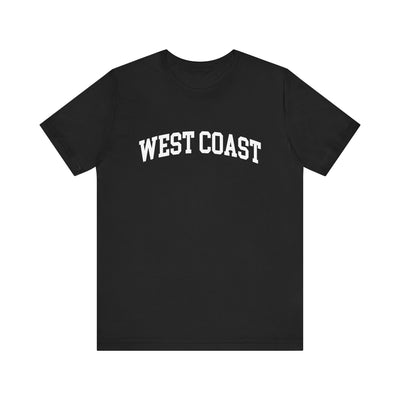 West Coast Unisex T-Shirt