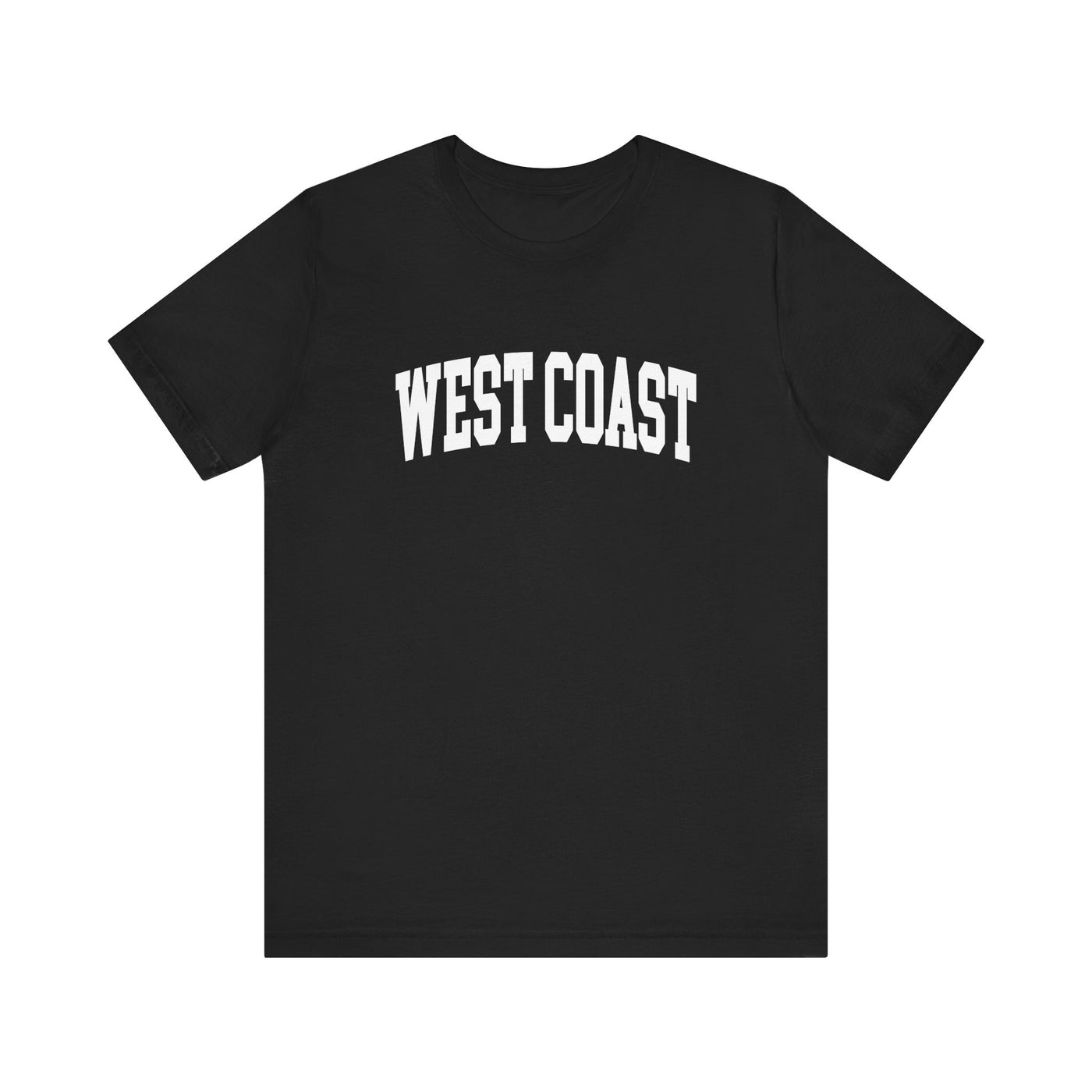 West Coast Unisex T-Shirt