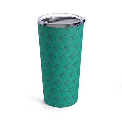 PDX Carpet 20 oz Tumbler