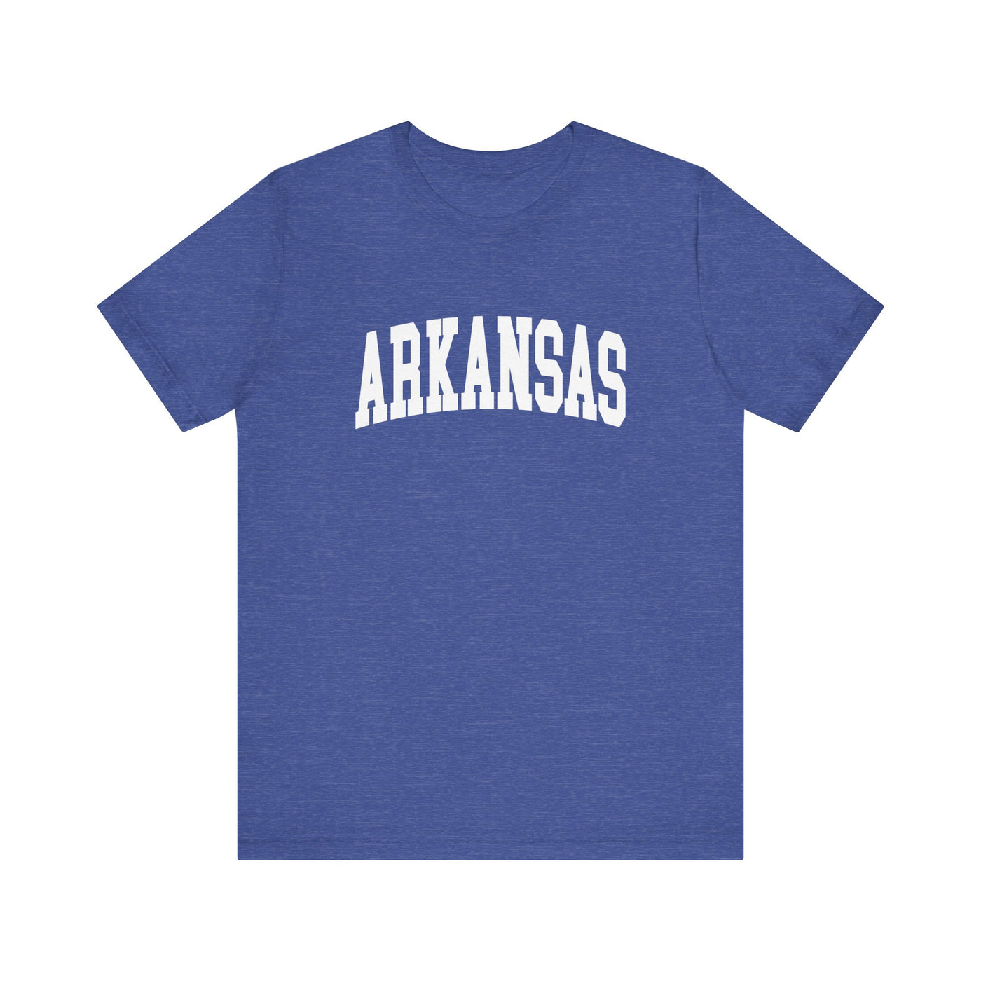 Arkansas Varsity Unisex T-Shirt
