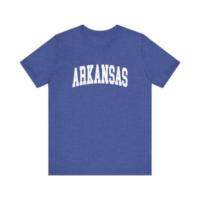 Arkansas Varsity Unisex T-Shirt