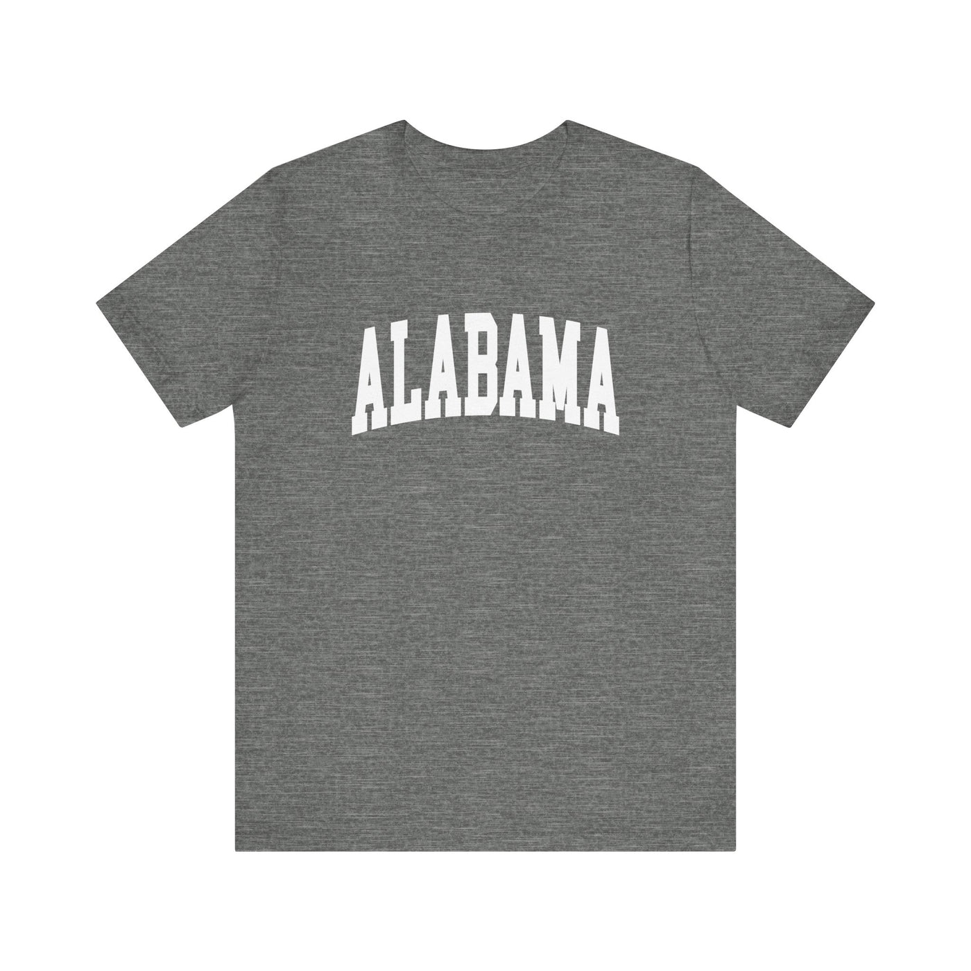 Alabama Varsity Unisex T-Shirt