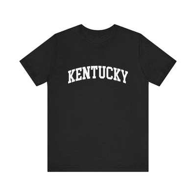 Kentucky Varsity Unisex T-Shirt