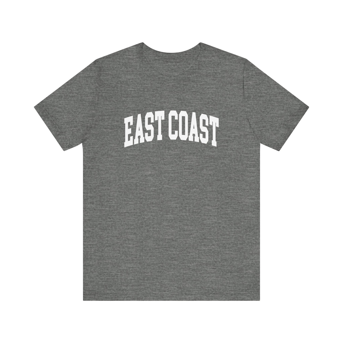 East Coast Unisex T-Shirt
