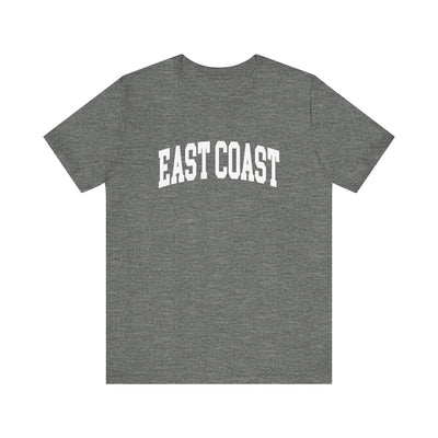 East Coast Unisex T-Shirt