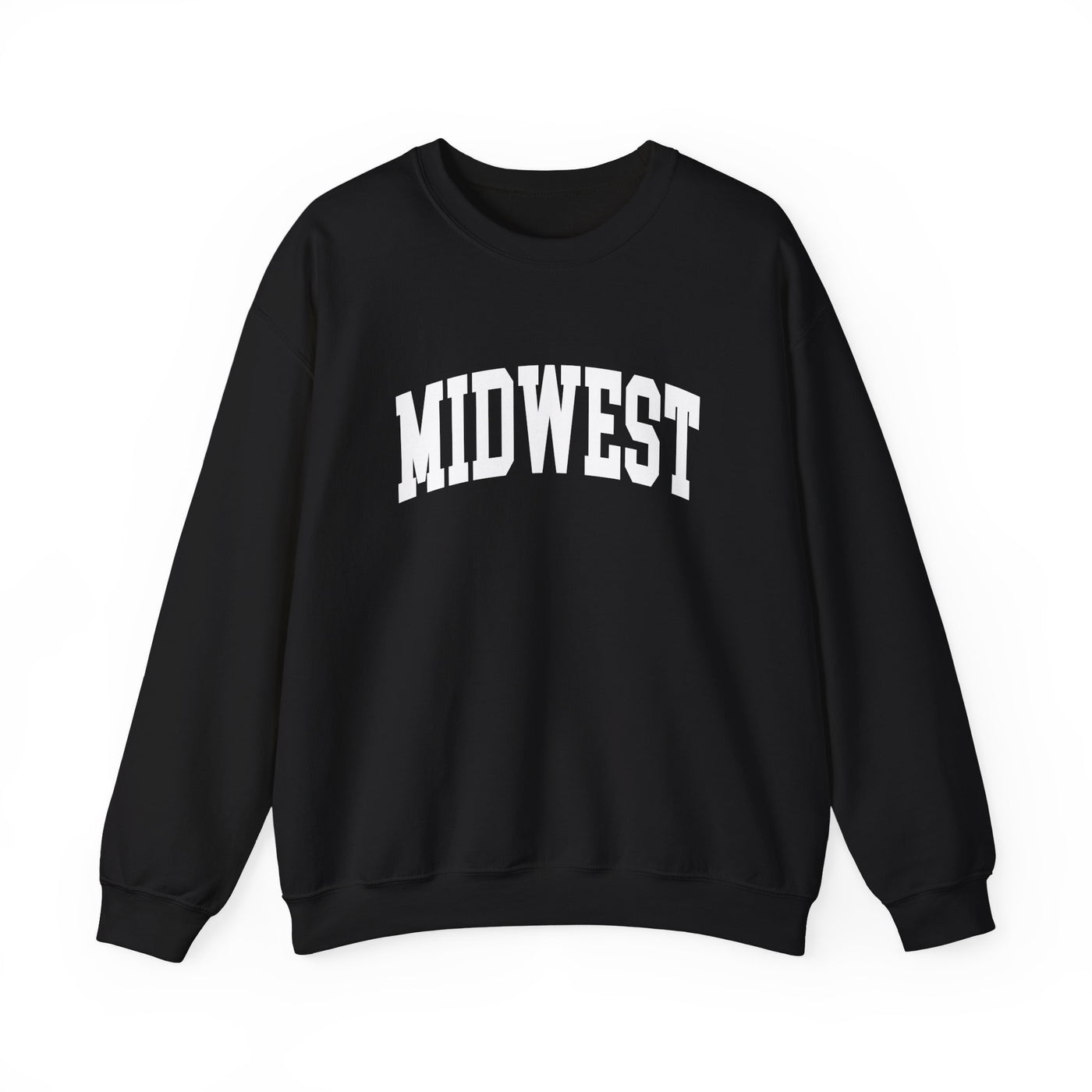 Midwest Crewneck Sweatshirt