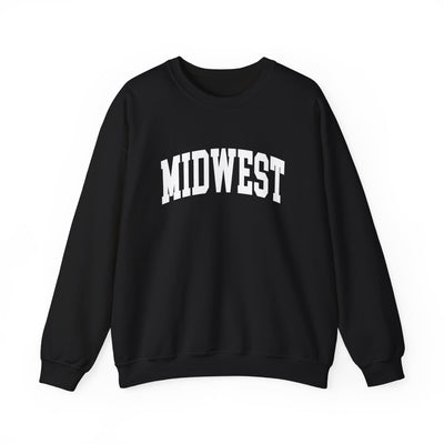 Midwest Crewneck Sweatshirt