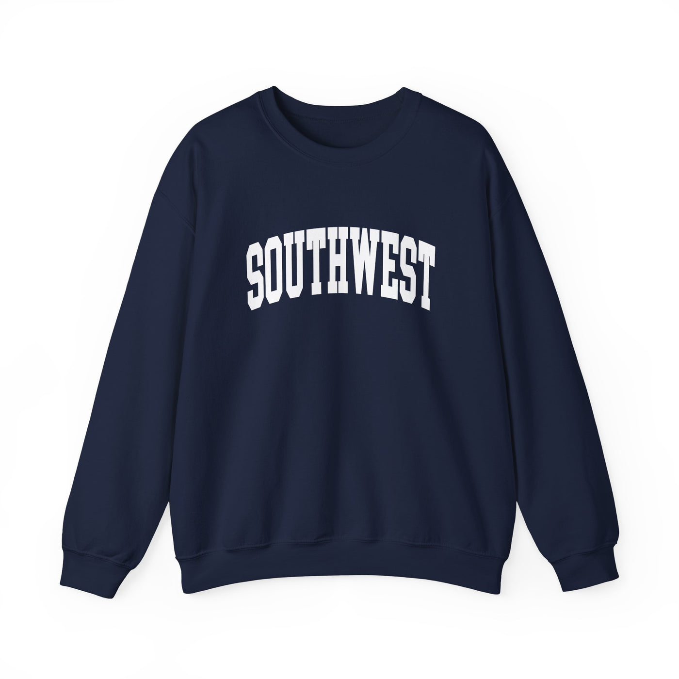 Southwest Crewneck Sweatshirt