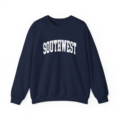 Southwest Crewneck Sweatshirt